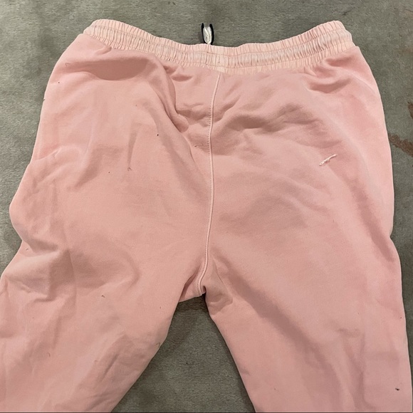 Gap terry joggers sweatpants - Picture 4 of 9